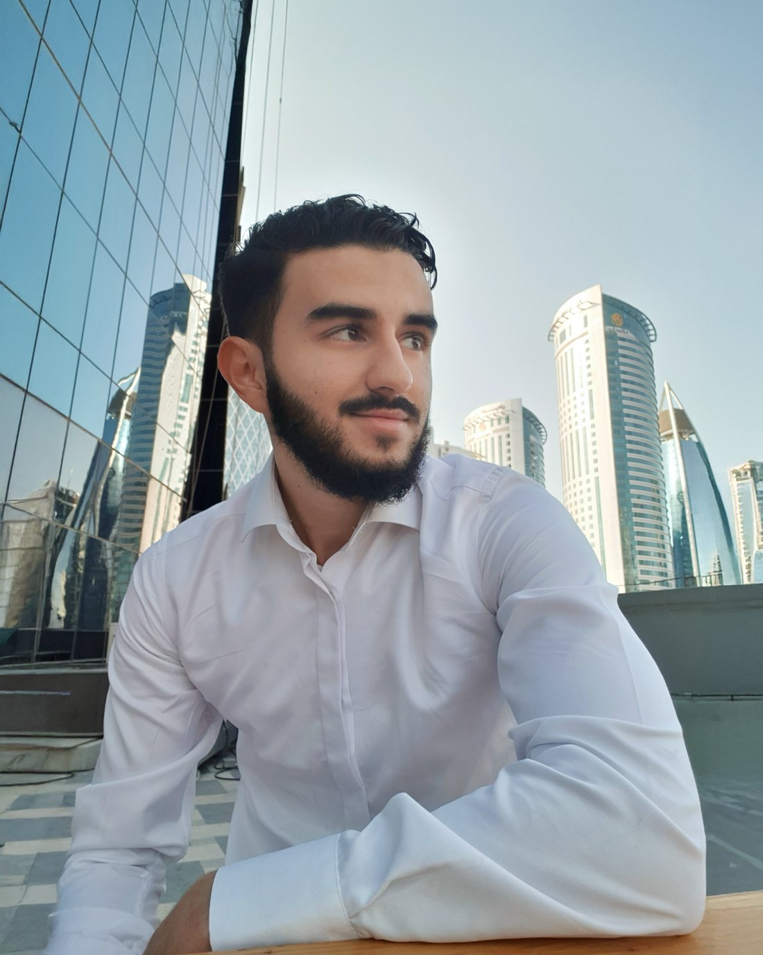 Yassir Larabi